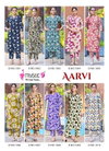 Aarvi Vol 1 By Mystic 9 Cotton Flex Wholesale Co Ord Set Suppliers In Mumbai
